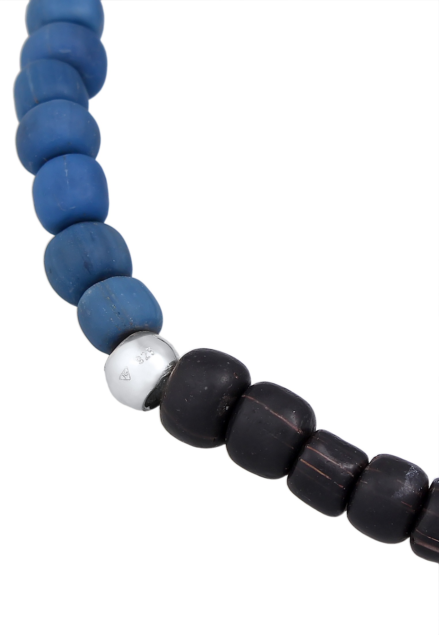 Kuzzoi I\'m kaufen Beads online Silber« | Armband »Glas 925 walking