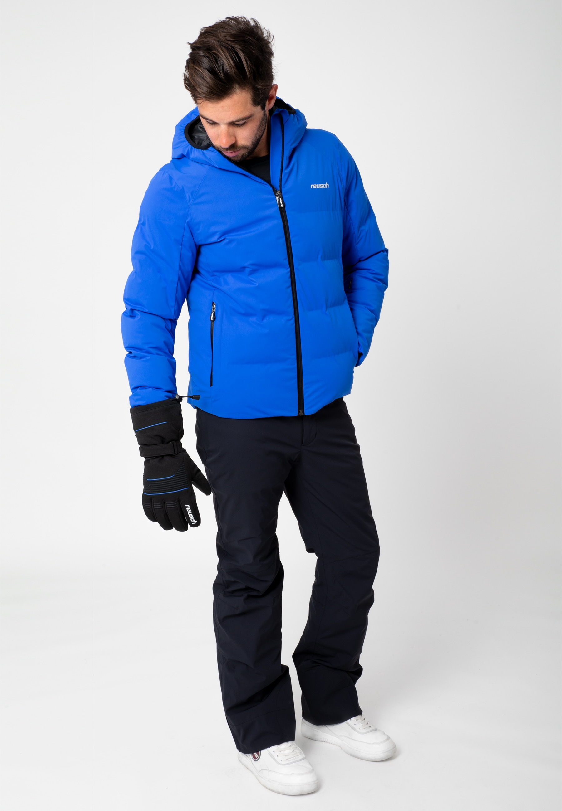 Reusch Skihandschuhe »Crosby R-TEX® XT«, in sportlichem Design bestellen |  I'm walking
