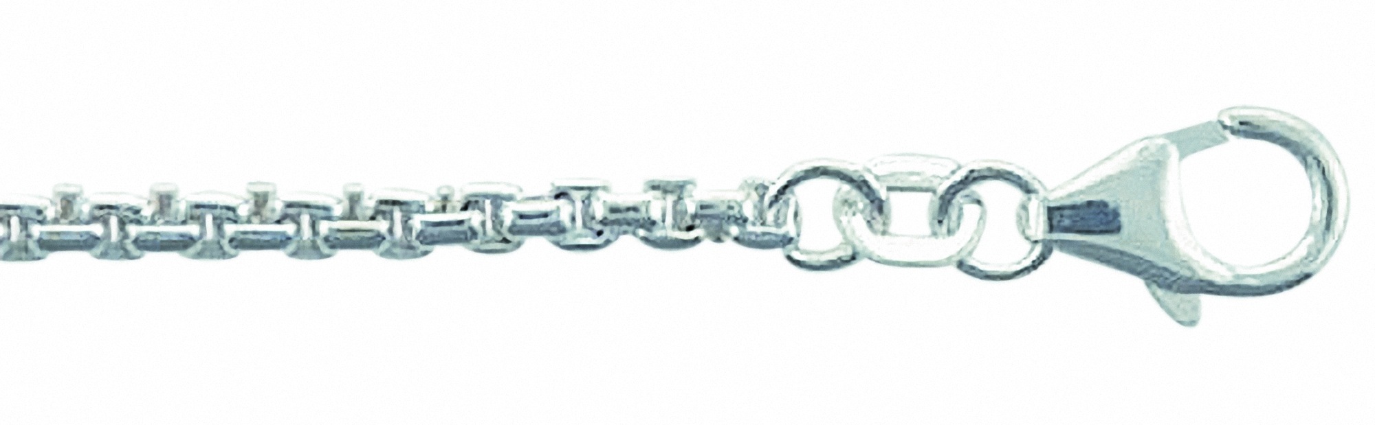 walking Silberschmuck »925 cm mm«, für Onlineshop Adelia´s 2,7 im 90 I\'m Damen Silberkette Silber | Ø