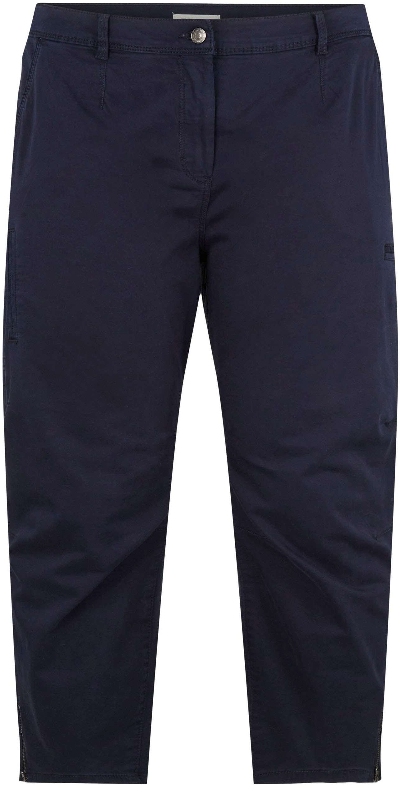 TOM TAILOR PLUS Cargohose kaufen