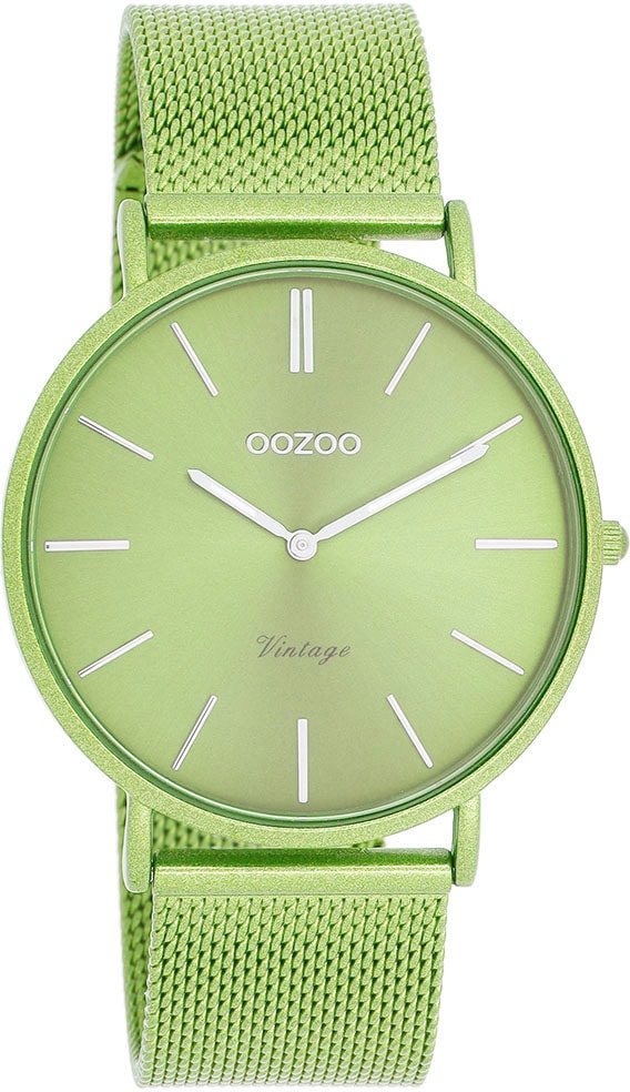OOZOO Quarzuhr »C20330« im Onlineshop | I'm walking