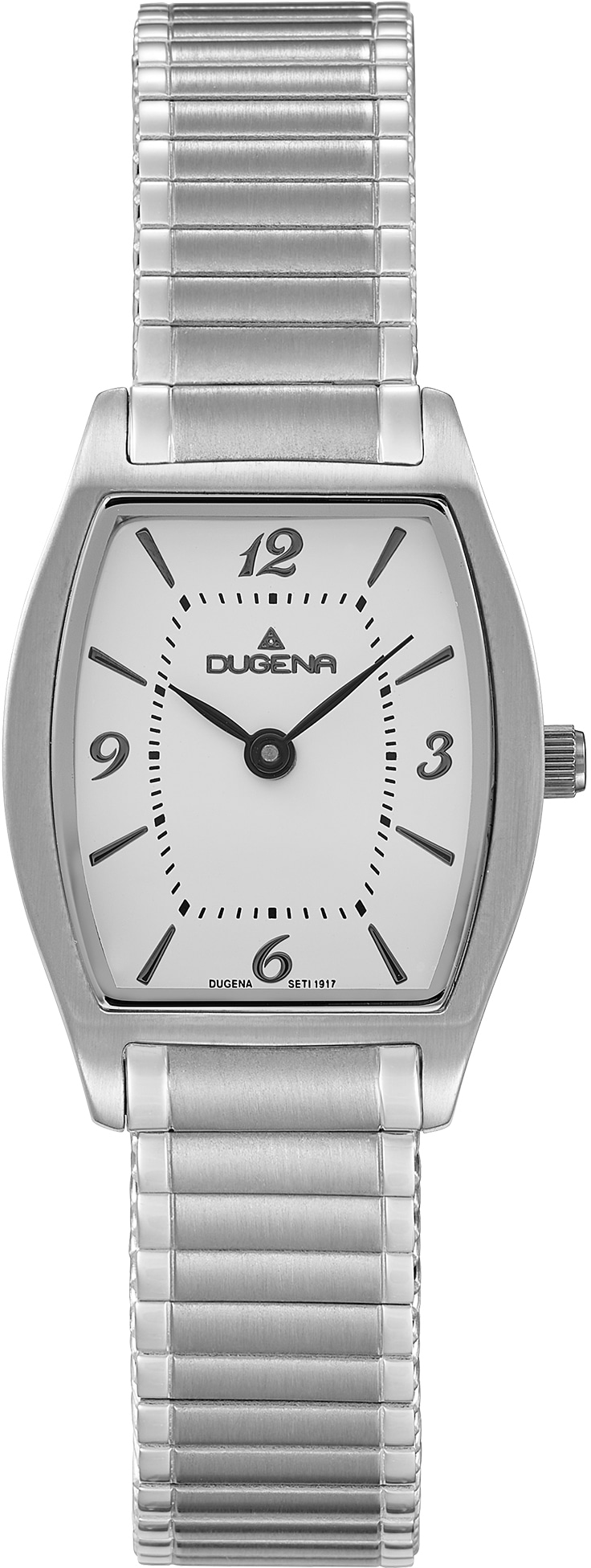 Dugena Quarzuhr »Luzern, 4461096« kaufen