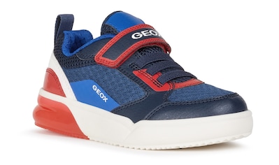Geox Kids Sneaker »J GRAYJAY BOY Blinkschuh« kaufen