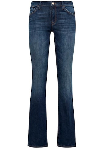 Mavi Bootcut-Jeans »BELLA-MA«, Wohlfühlfaktor durch Stretchanteil kaufen