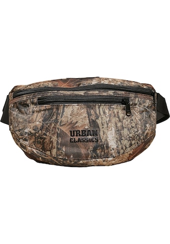 URBAN CLASSICS Handtasche »Accessories Real Tree Camo Shoulder Bag«, (1 tlg.) kaufen