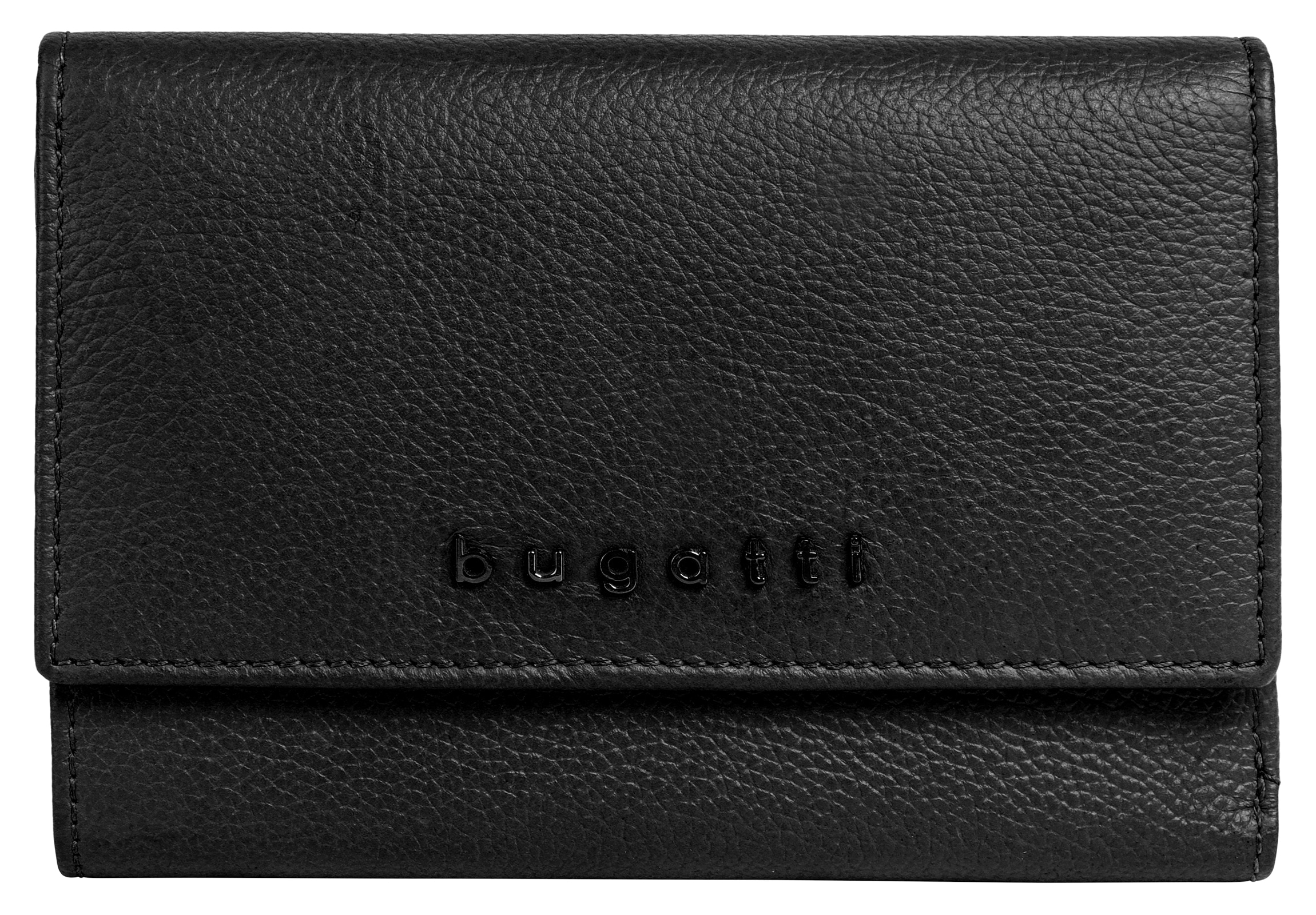 bugatti Geldbörse "BELLA", echt Leder