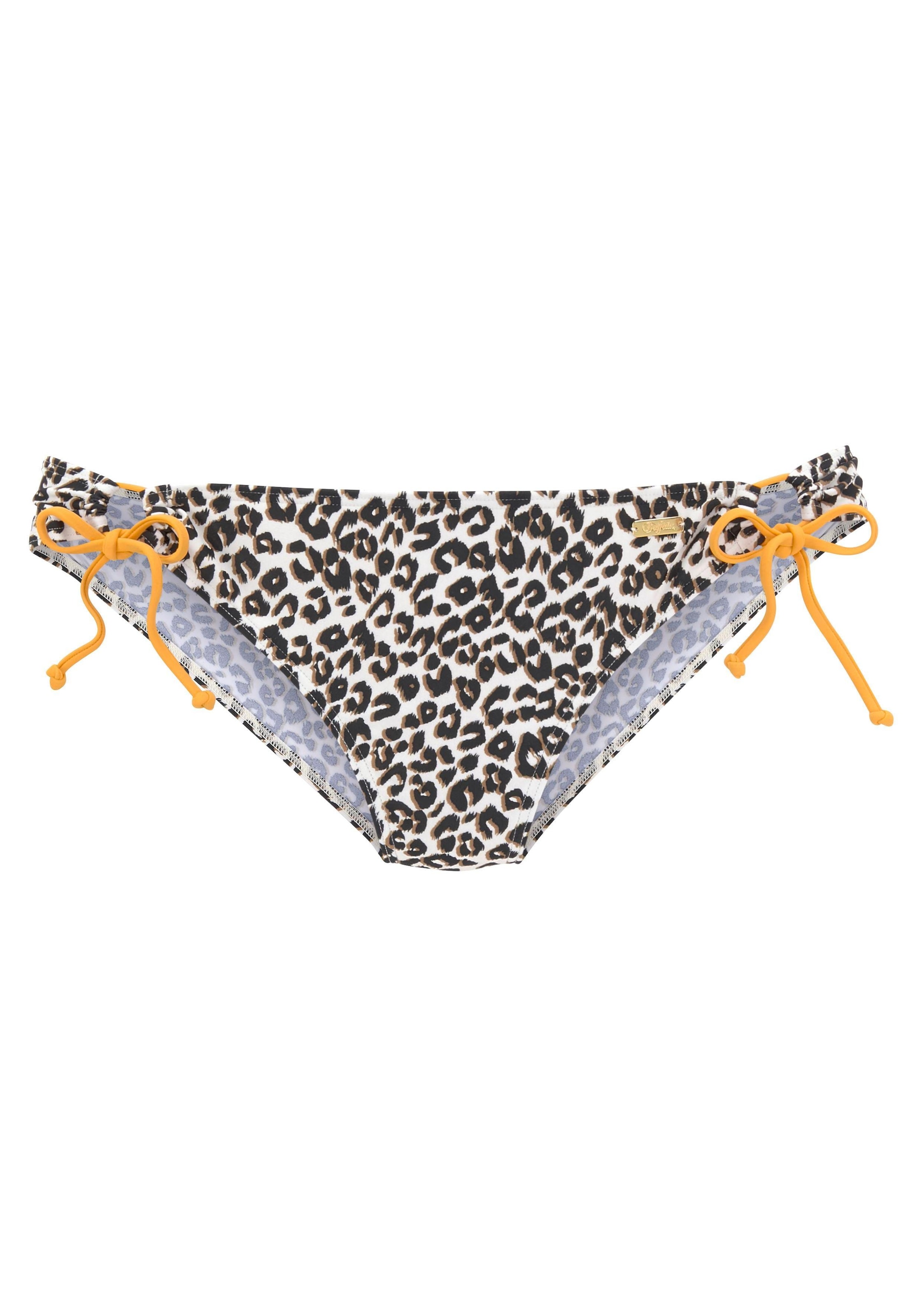 Buffalo Bikini-Hose kaufen seitlichen mit Bindebändern »Kitty«