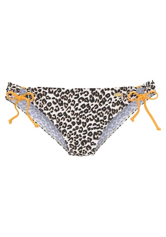 Buffalo Bikini-Hose »Kitty«, mit seitlichen Bindebändern kaufen