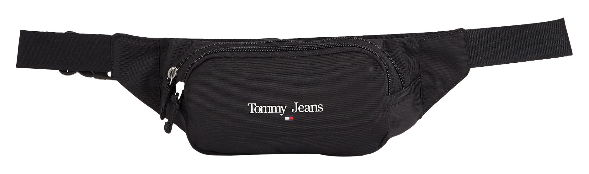 Tommy Jeans Bauchtasche »TJW ESSENTIAL BUMBAG«, mit Reißverschluss-Vortasche kaufen