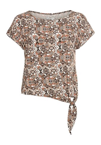 Sheego Strandkleid »sheego Strandkleid und Shirt«, im Set mit Strandshirt kaufen