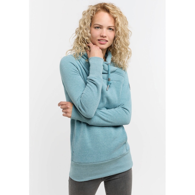 Ragwear Sweater I\'m »NESKA« kaufen | walking online