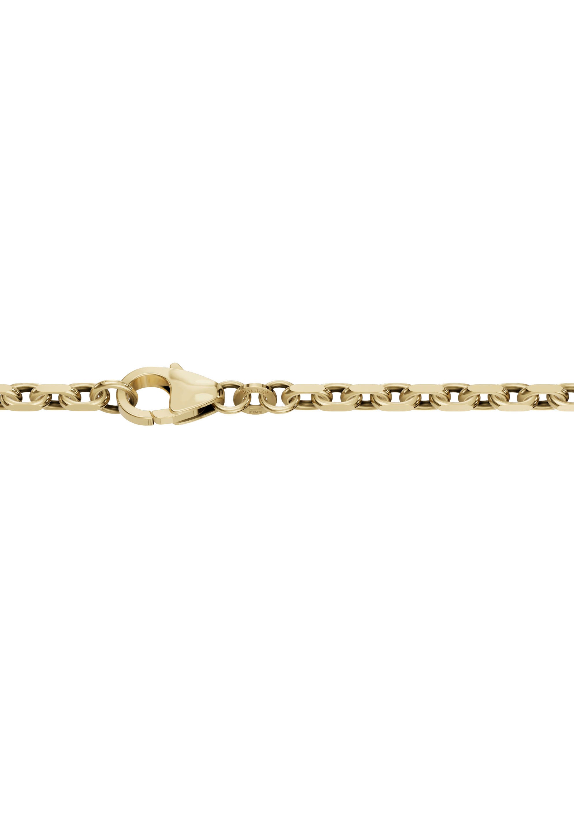 Firetti Armband »Schmuck Geschenk Gold 333 Armschmuck Armkette Ankerkette  Goldarmband«, zu Hoodie, Kleid, Shirt, Jeans, Sneaker! Anlass Geburtstag  Weihnachten bestellen | I\'m walking