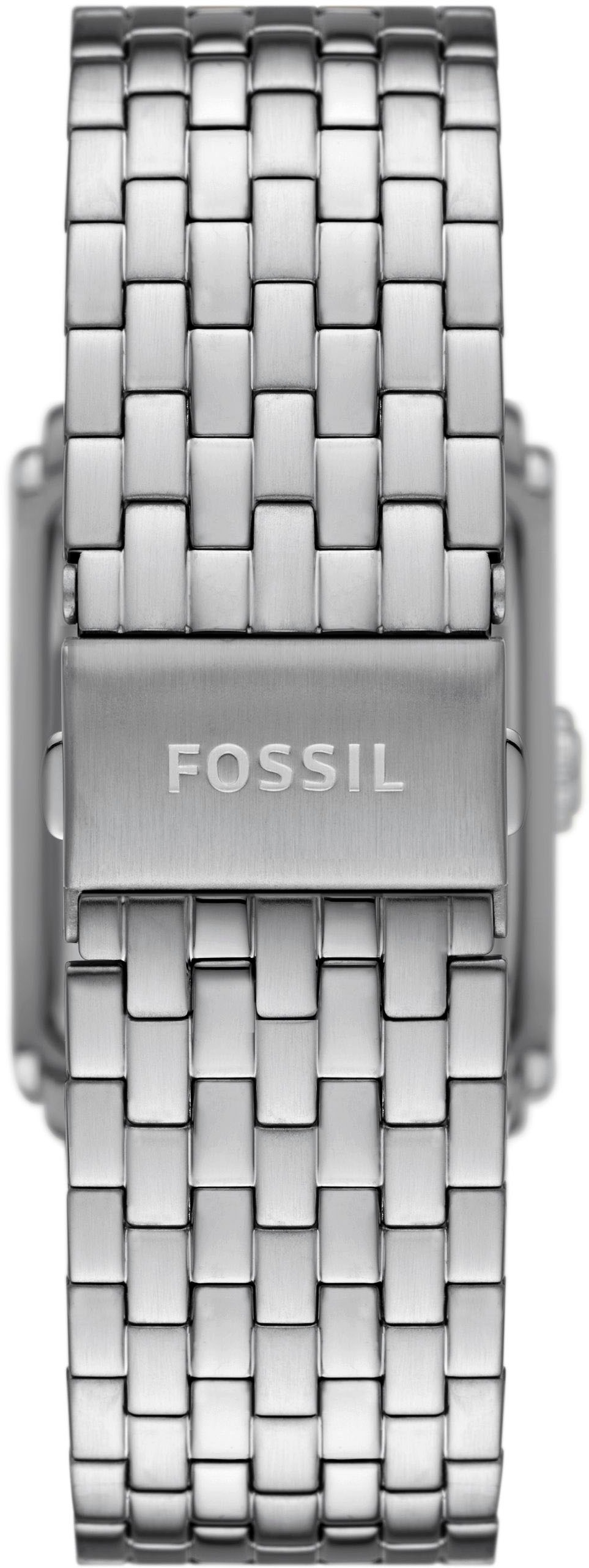 Fossil Quarzuhr »CARRAWAY, FS6008« kaufen | online walking I\'m