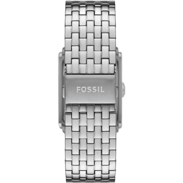 Fossil Quarzuhr »CARRAWAY, FS6008« online kaufen | I\'m walking