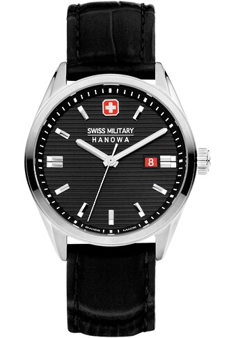 Schweizer Uhr »ROADRUNNER, SMWGB2200104«