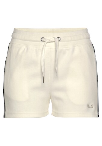 H.I.S Shorts, mit Piping an der Seite kaufen
