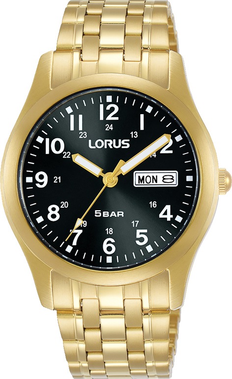 Uhren Uhren I\'m >> Shop | walking Lorus Kollektion Online 2024