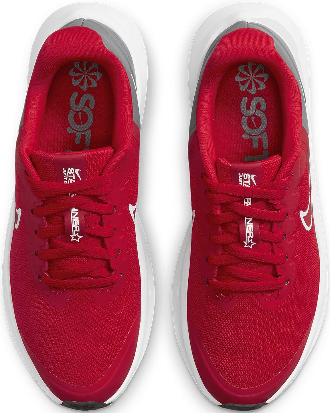 3 die Laufschuh bei | »STAR Kleinsten (GS)« Nike für RUNNER online