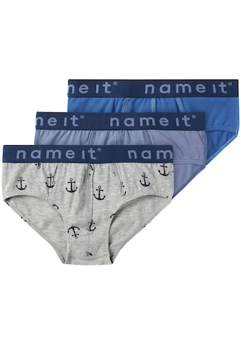 Name It Boxer, (Packung, 3 St.) kaufen