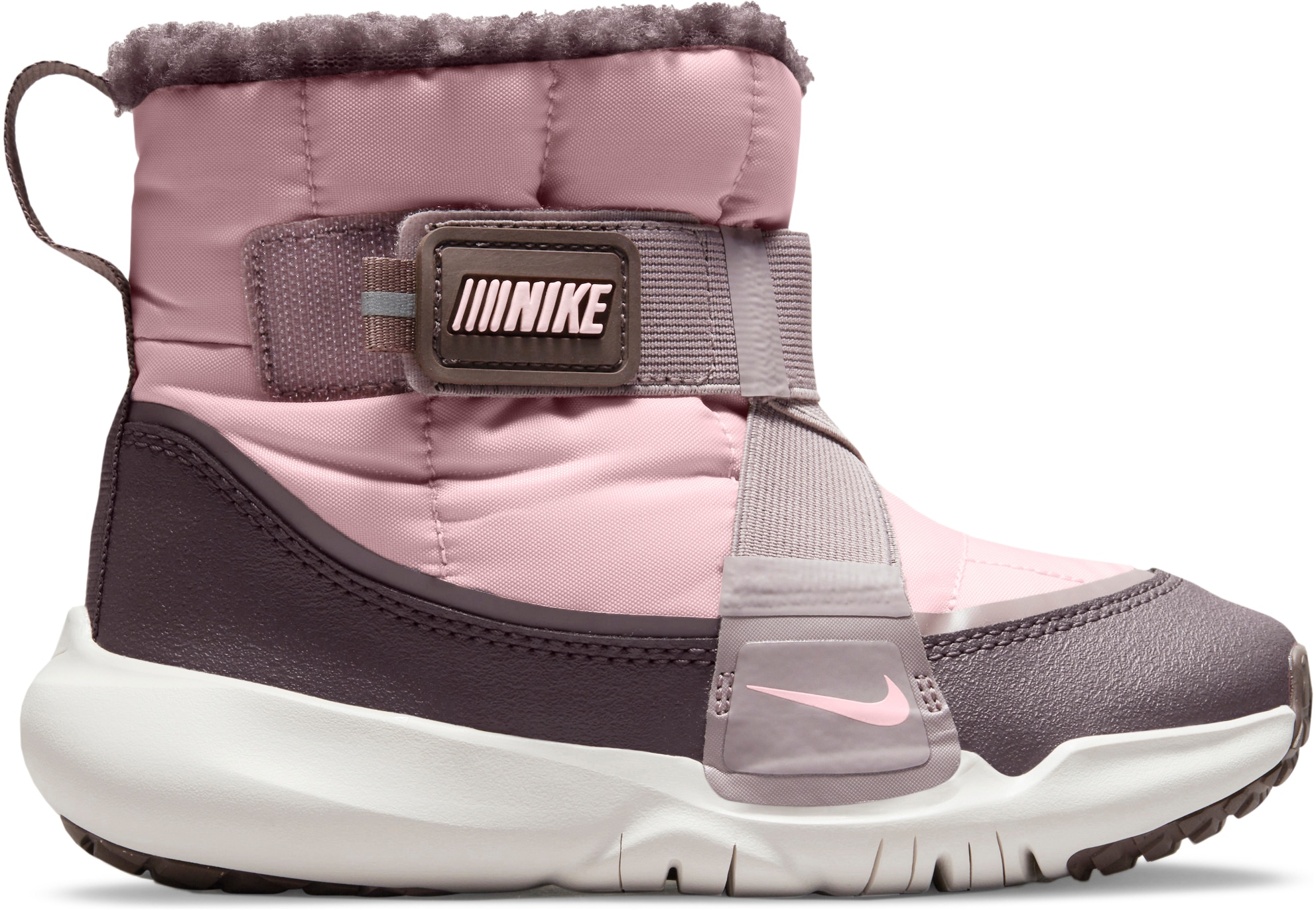 nike waterproof boots women's