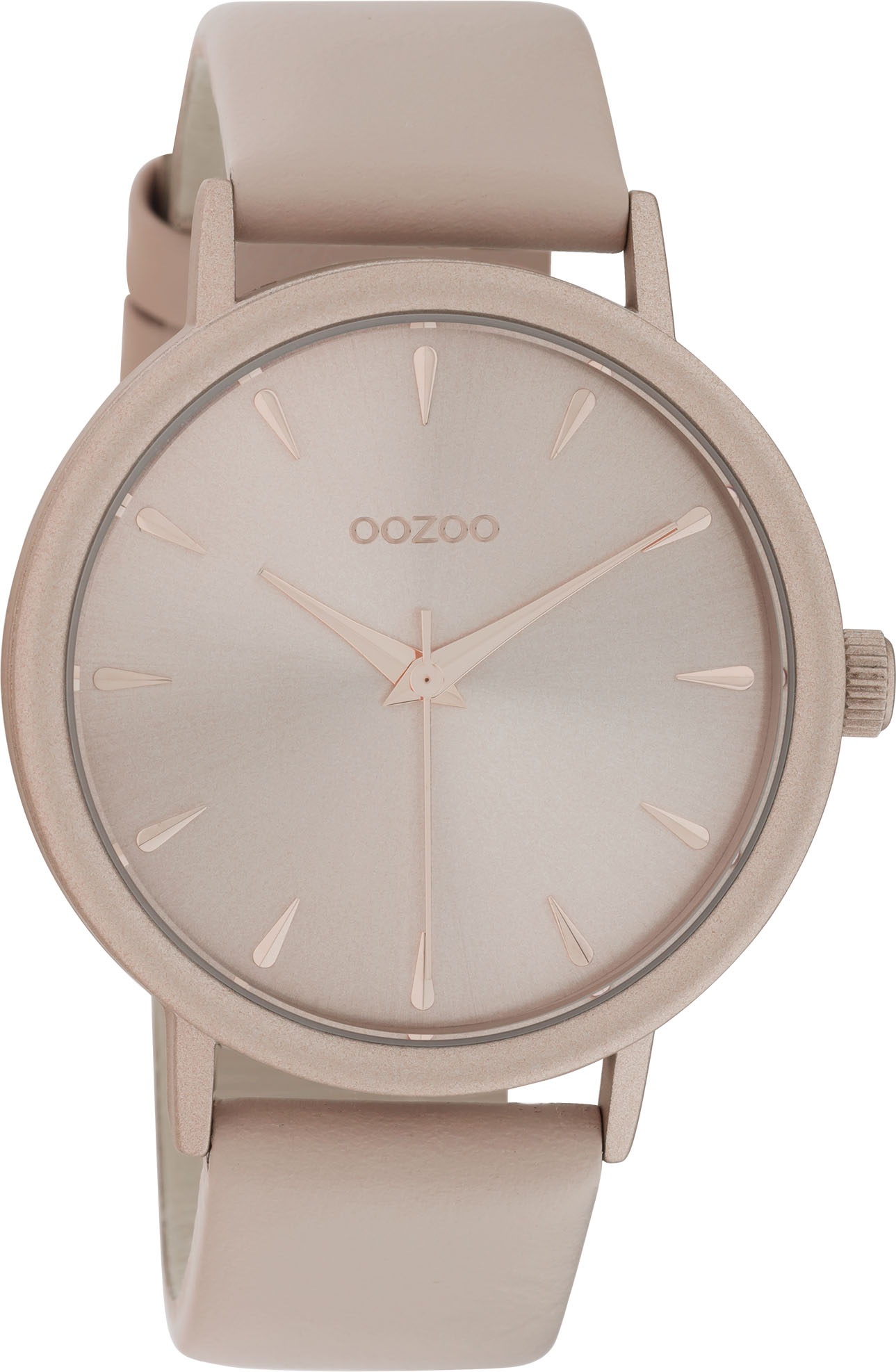 OOZOO Quarzuhr »C10825« kaufen