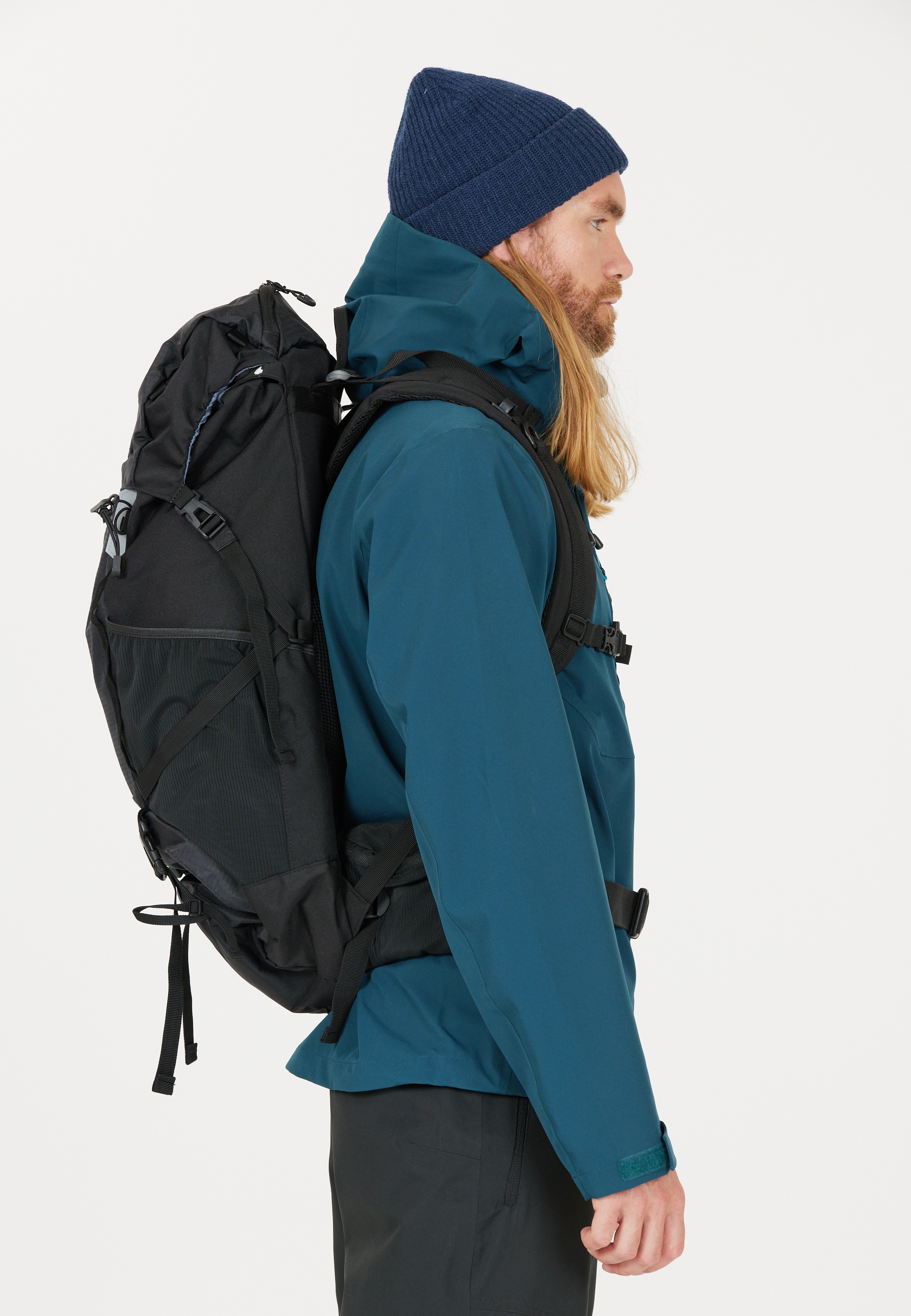 WHISTLER Wanderrucksack »Alpinak«, mit geräumigem Innenfach online kaufen |  I'm walking