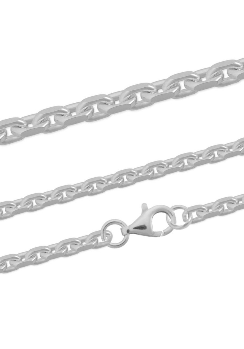 | Silberkette I\'m ca. KÖ- mm KÖ1-G« Der walking »Königskette im diamantiert, Kettenmacher Onlineshop breit, 3,0 S,