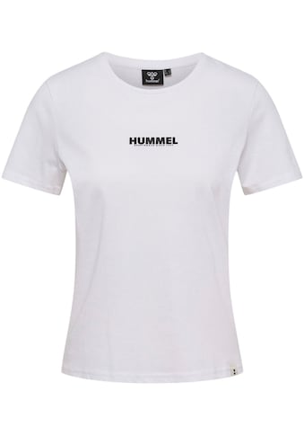hummel T-Shirt »LEGACY WOMAN T-SHIRT« kaufen