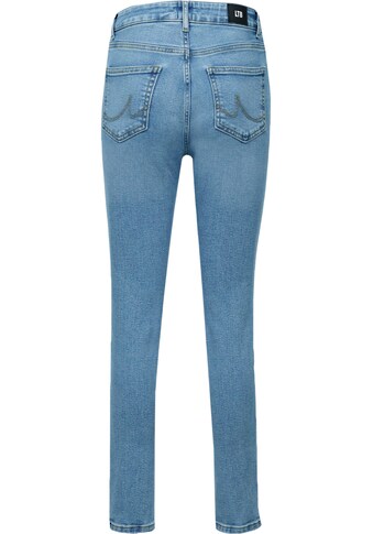 LTB Destroyed-Jeans »Freya«, im 5-Pocket-Stil kaufen
