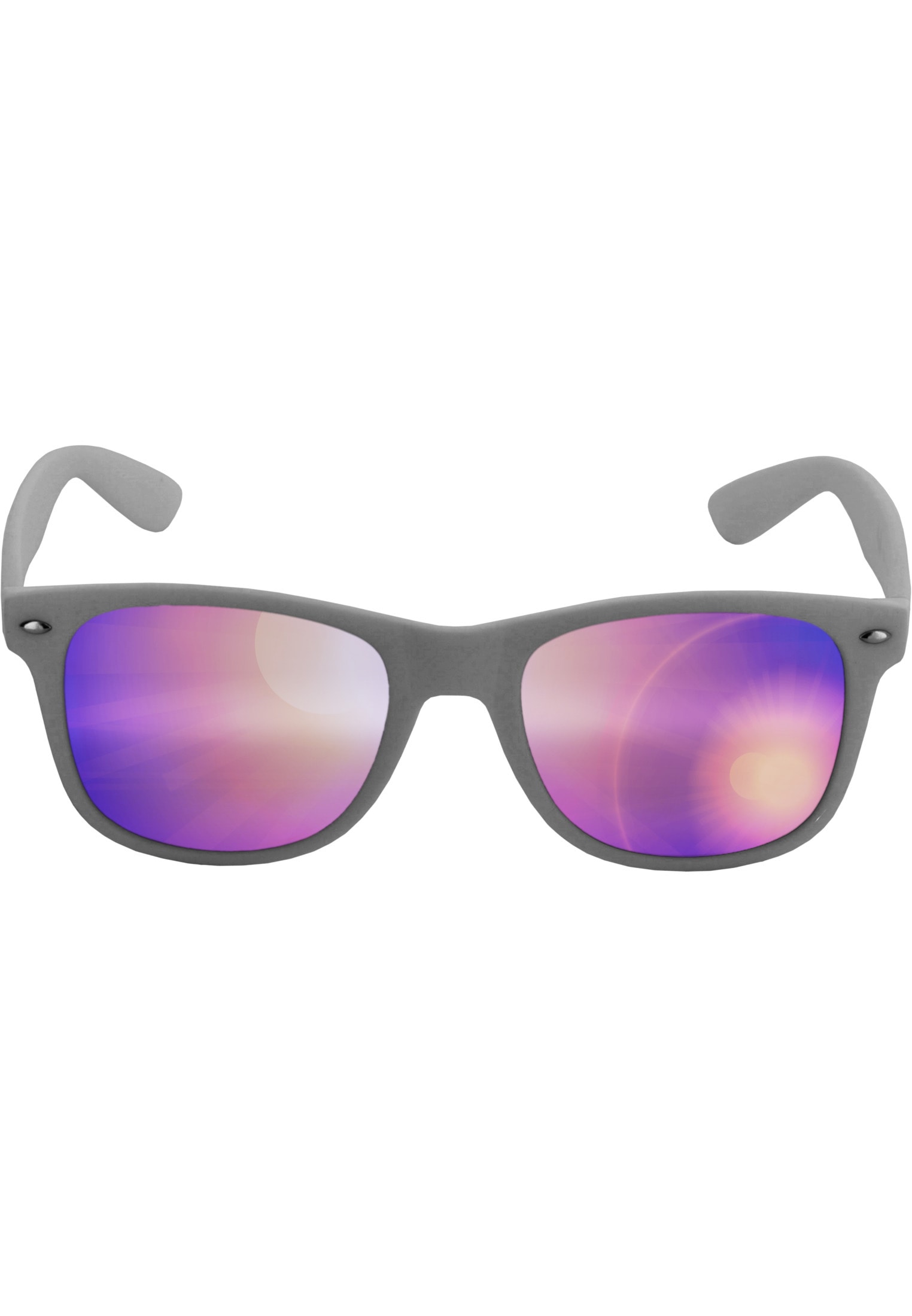 walking I\'m »Accessoires Sonnenbrille Sunglasses | Mirror« Likoma MSTRDS