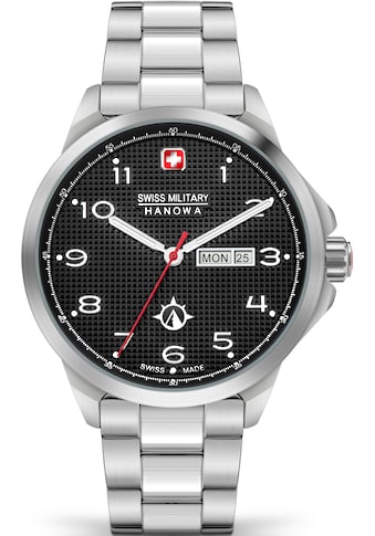 Swiss Military Hanowa Schweizer Uhr »PUMA, SMWGH2100303« kaufen