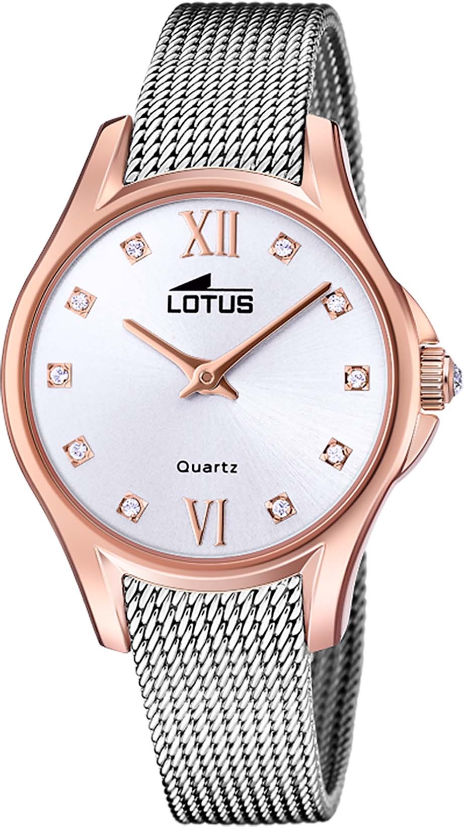 Lotus Watches online kaufen | I'm walking