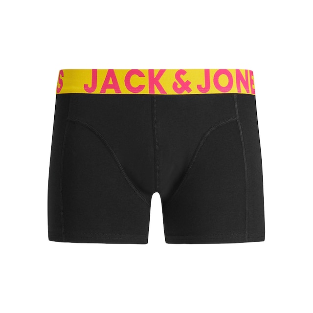 Jack & Jones Junior Boxershorts, (Packung, 3 St.) online kaufen | I\'m  walking