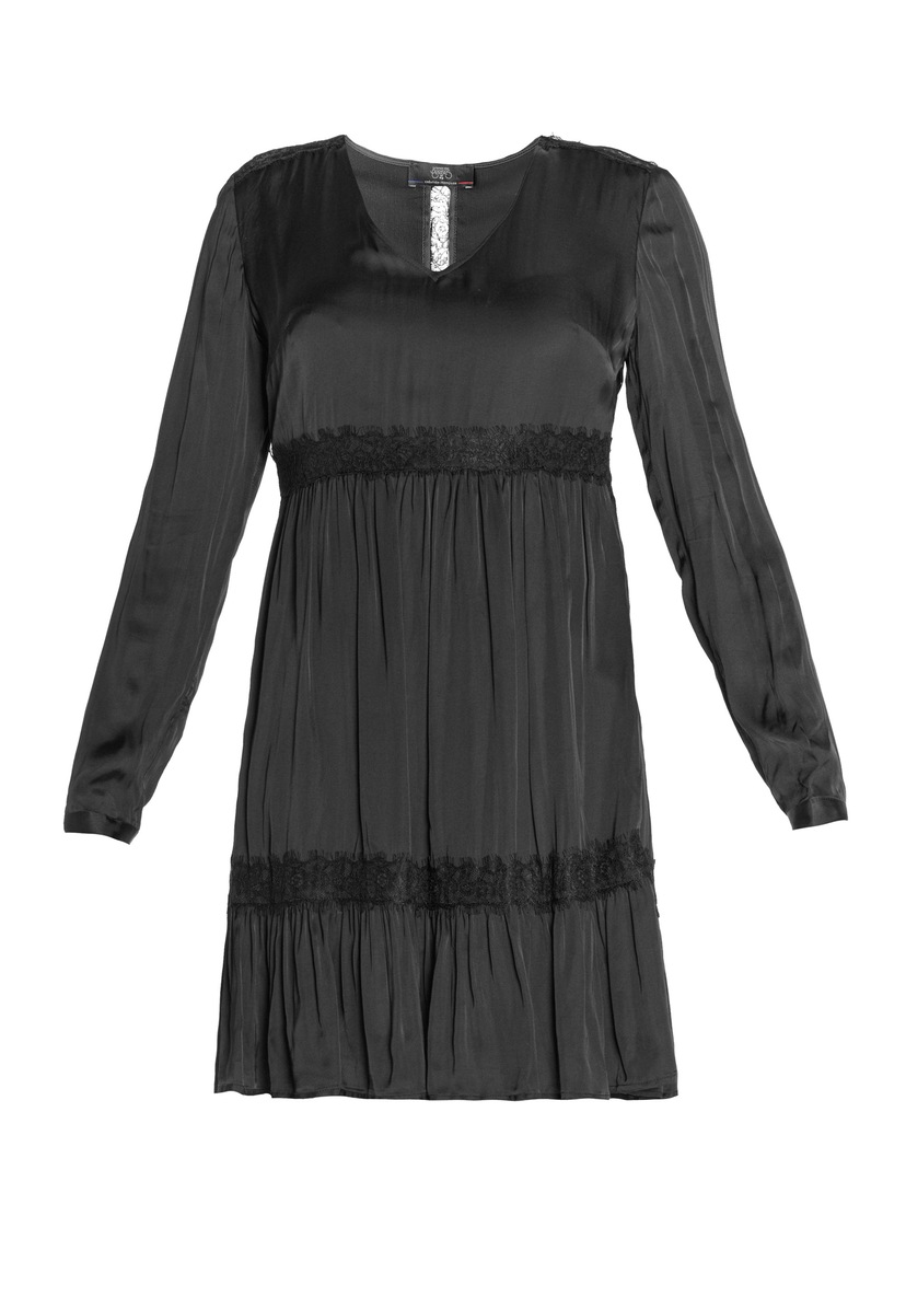 FRBERIB Dress »Fransa 2 walking Wickelkleid online fransa kaufen | 20609547« - I\'m