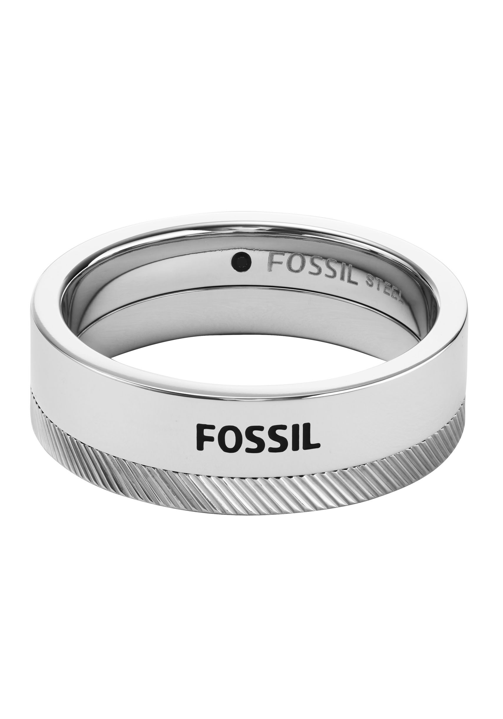Fossil Fingerring VINTAGE CASUAL JF03997040