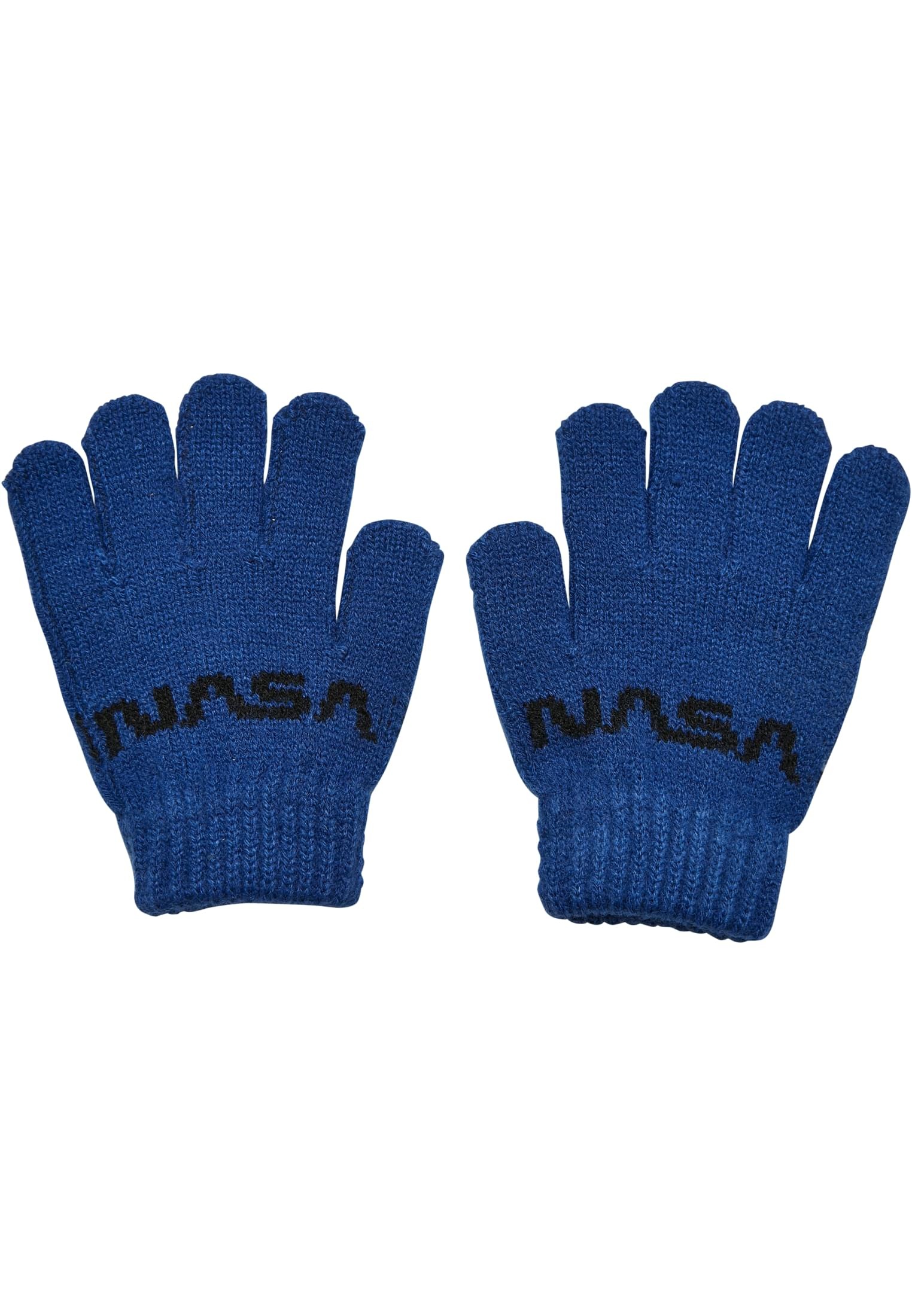 MisterTee Baumwollhandschuhe »Accessoires Knit | kaufen NASA Kids« online Glove walking I\'m