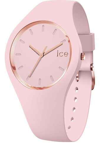 ice-watch Quarzuhr »ICE glam pastel - Pink lady - Medium - 3H, 001069« kaufen