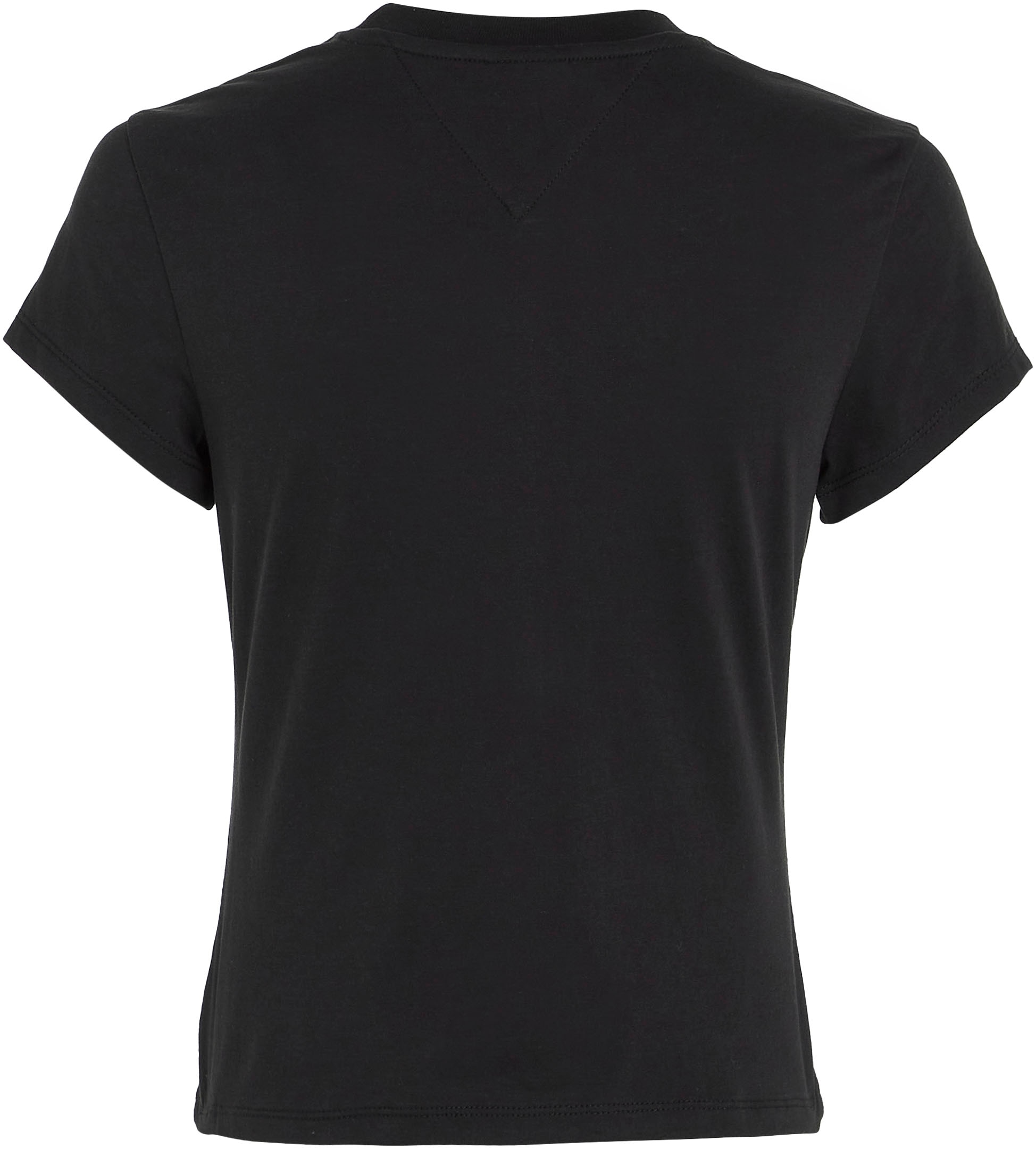 Tommy Jeans und ESSENTIAL BBY online mit Logostickerei LOGO Logodruck T-Shirt 2«, »TJW
