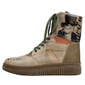 DOGO Schnürboots »Future Boots Awesome«, in extravaganter Optik