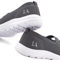 LASCANA Sneaker, Slipper ultraleicht und soft und VEGAN