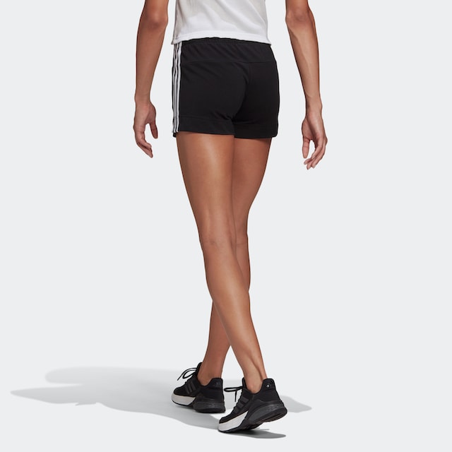 adidas Sportswear Shorts »W 3S SJ SHO«, (1 tlg.) shoppen | I\'m walking