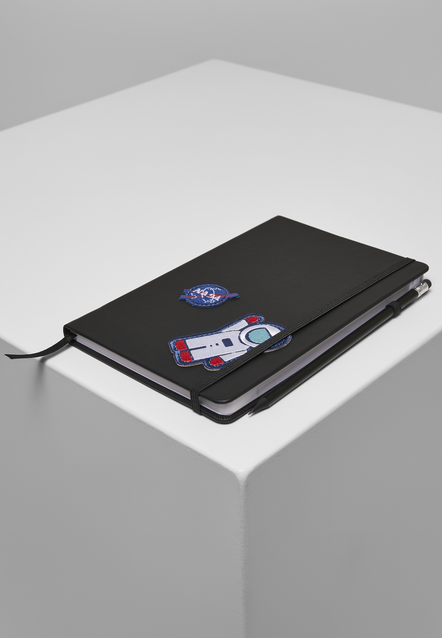 »NASA Set & Shop Notebook Pencilcase« walking Online I\'m shoppen | MisterTee