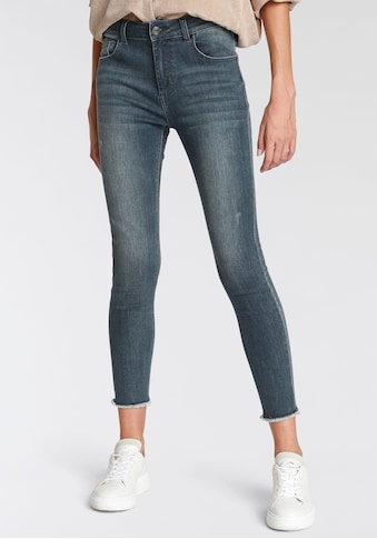 HaILY’S Skinny-fit-Jeans, in Ankle-Länge kaufen