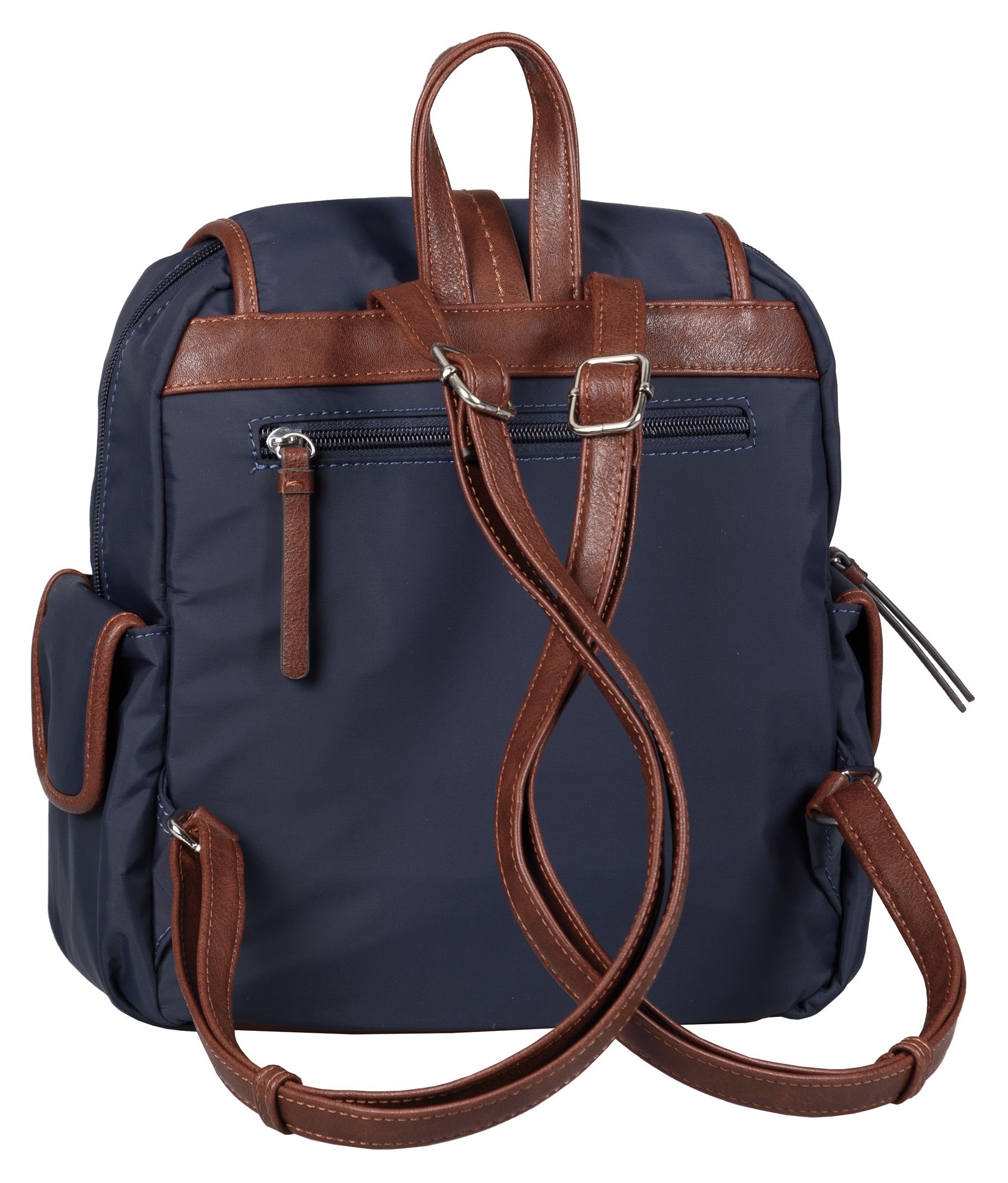 TOM TAILOR Cityrucksack »REVA Backpack M«