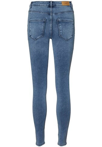 Vero Moda High-waist-Jeans »MSOPHIA HR SKINNY J SOFT VI3177« kaufen