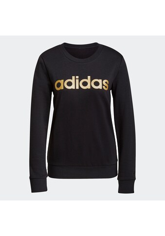 adidas Performance Sweatshirt »ESSENTIALS LOGO« kaufen