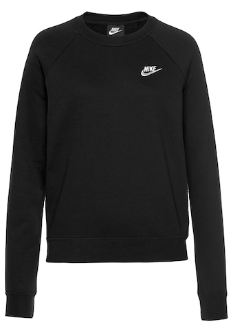 Nike Sportswear Sweatshirt »ESSENTIAL WOMENS FLEECE CREW« kaufen