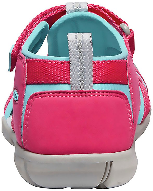 Keen Sandale SEACAMP II CNX mit Klettverschluss TE7348