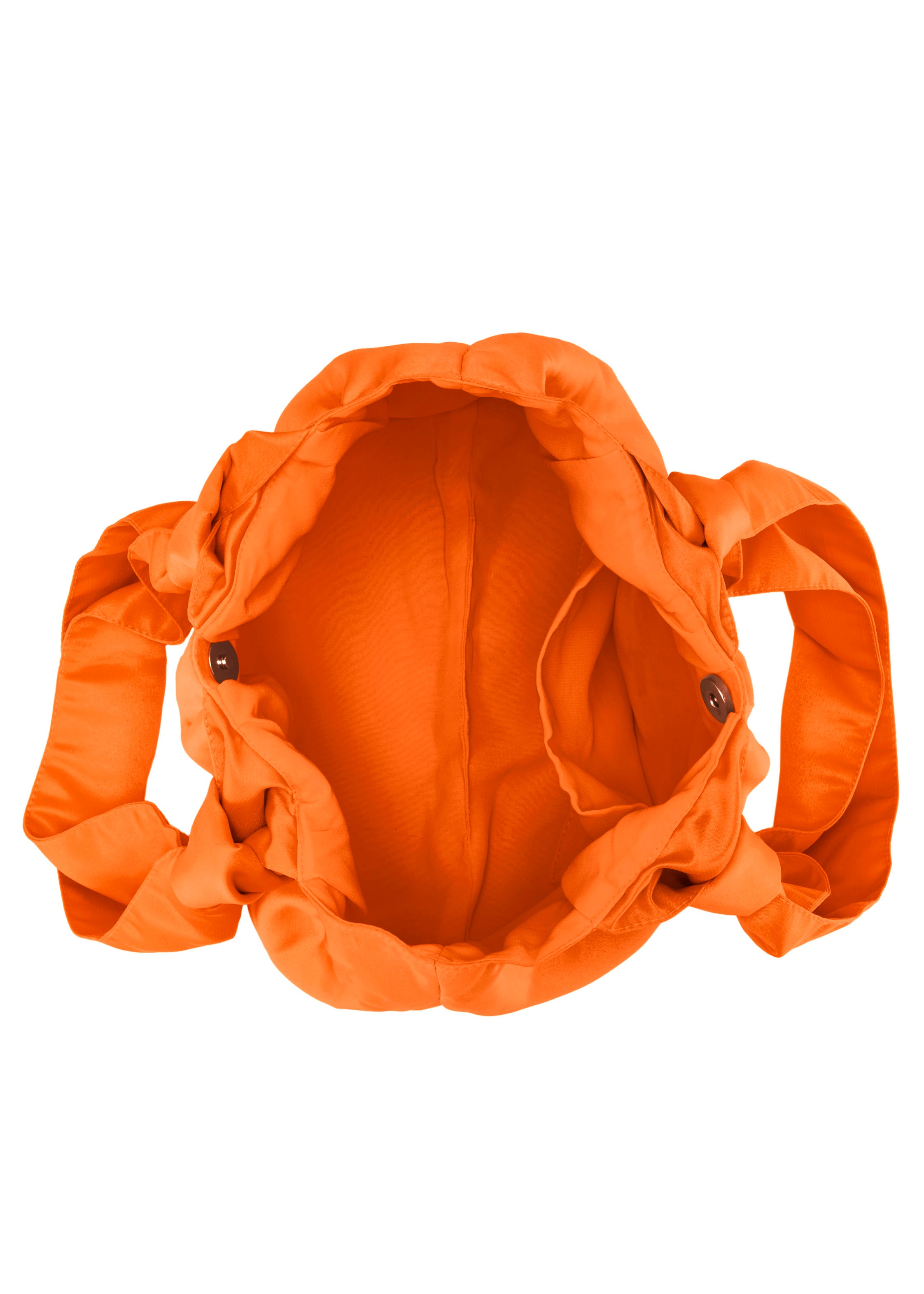 LASCANA Umhängetasche, aus Satin in modischen Knallfarben