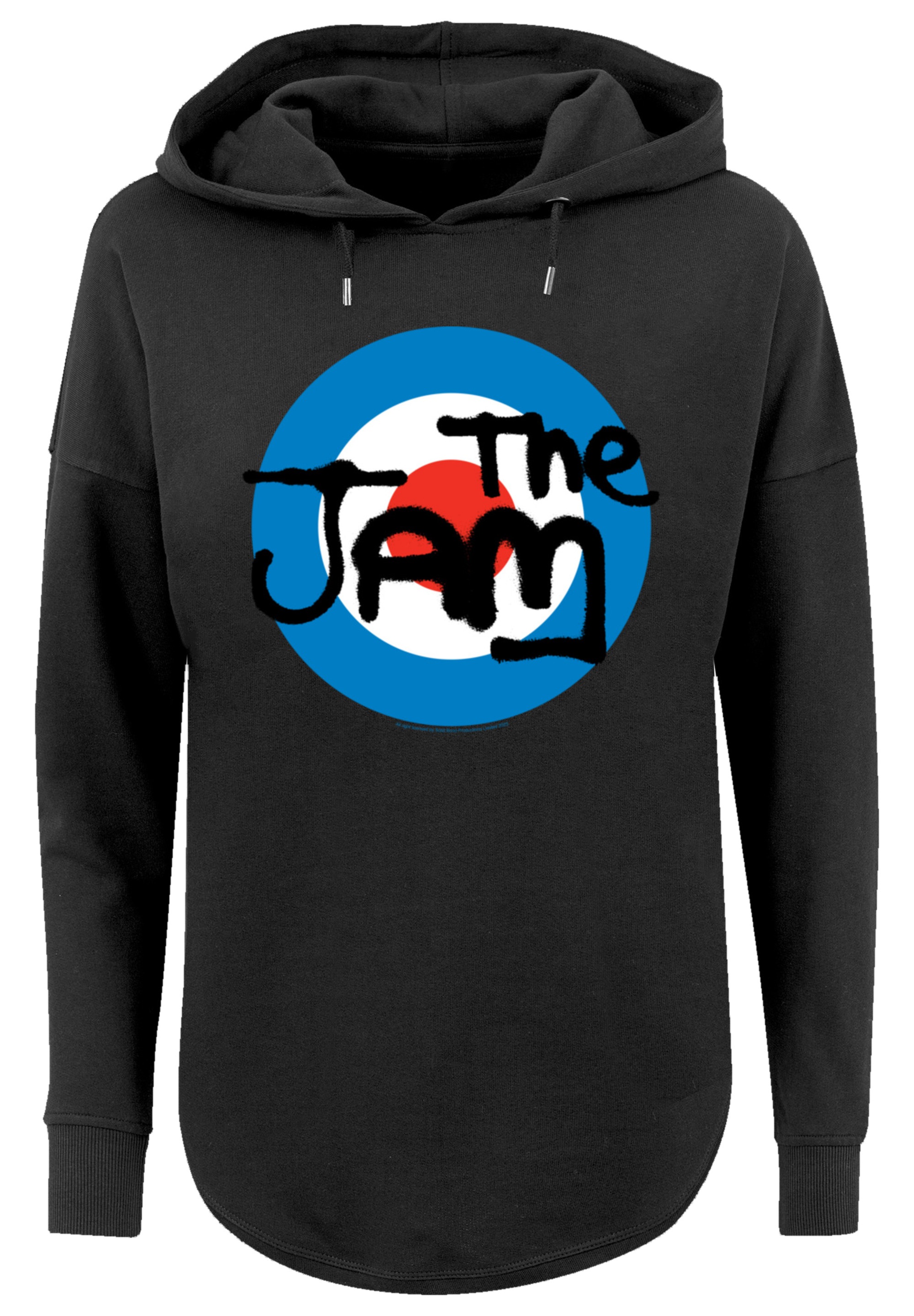 Band F4NT4STIC Logo«, »The Jam Classic I\'m | Qualität Premium walking Kapuzenpullover